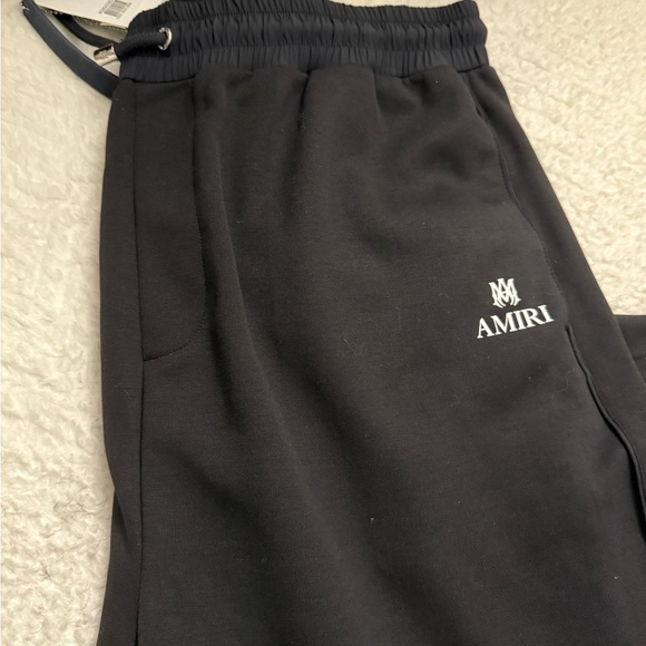 Amiri sweatpants - Picture 4 of 4